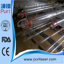 High Power High Cutting Speed Laser Tube Distributor